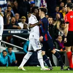 Real Madrid : le communiqué cinglant du club après l'affaire Vinicius
