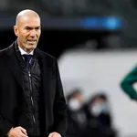 Real Madrid : le coronavirus perturbe encore les Merengue et Zinédine Zidane !