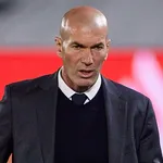 Real Madrid : le couperet serait passé près à  trois reprises pour Zidane !