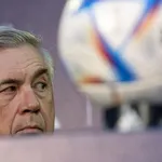 Real Madrid : le départ de Carlo Ancelotti au Brésil se précise