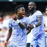 Real Madrid : le FC Valence réagit à  l’affaire Vinicius, le Brésilien dégoupille sur Instagram !