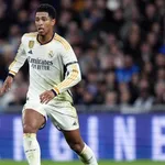 Real Madrid : le geste rare et concluant de Jude Bellingham