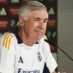 Real Madrid : le groupe d’Ancelotti face à  Valladolid est tombé