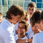 Real Madrid : le groupe d’Ancelotti pour la tournée aux à‰tats-Unis