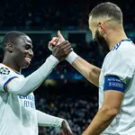 Real Madrid : le groupe d'Ancelotti pour le PSG est tombé, qui de Benzema ?