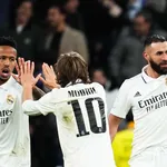 Real Madrid : le maillot 2023-2024 a fuité