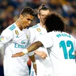 Real Madrid : le meilleur ami de Cristiano Ronaldo chez les Merengue lui a rendu hommage