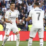 Real Madrid : le message d'espoir d'Ancelotti pour Hazard !