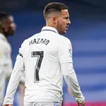 Real Madrid : le nouveau numéro 7 des Merengue est connu !