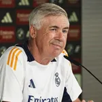 Real Madrid : le onze contre Valladolid est tombé