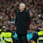 Real Madrid : le onze d’Ancelotti face au Betis Séville est tombé !