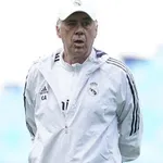 Real Madrid : le onze de Carlo Ancelotti pour affronter le FC Valence