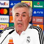 Real Madrid : le onze de Carlo Ancelotti pour défier le Celtic