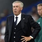 Real Madrid : le onze de Carlo Ancelotti pour le match face à  l'Union Berlin