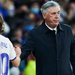 Real Madrid : le onze de départ d’Ancelotti face au Rayo est tombé
