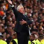 Real Madrid : le onze de départ d’Ancelotti face à  l’Atletico est tombé