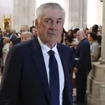 Real Madrid : le onze de départ d’Ancelotti face à  la Sociedad est connu