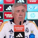 Real Madrid : le onze merengue pour défier Villarreal est tombé