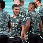 Real Madrid : le petit tacle discret d'Hazard à  Ancelotti