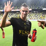 Real Madrid : le premier but de Gareth Bale en MLS