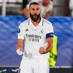 Real Madrid : le prochain Ballon d’Or écrasé par Karim Benzema ?