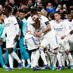 Real Madrid : le programme des matchs amicaux des Merengue