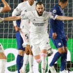 Real Madrid : le show Benzema rejaillit au Stade de Reims