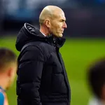 Real Madrid : le sort s&rsquo;acharne sur Zidane, positif au Covid-19