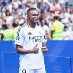 Real Madrid : le surprenant cadeau fait à  Mbappé