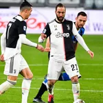 Real Madrid : le talon d’Achille de Cristiano Ronaldo s’est réveillé à  la Juve