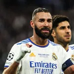 Real Madrid : le troisième maillot des Madrilènes a fuité !