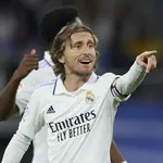 Real Madrid : le tweet génial de Modric après son raté contre Cadix