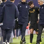 Real Madrid : le verdict est tombé pour la blessure de Brahim Diaz !