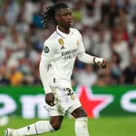 Real Madrid : le verdict est tombé pour la blessure de Camavinga !