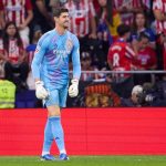 Real Madrid : le verdict est tombé pour la blessure de Courtois !