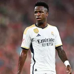 Real Madrid : le verdict est tombé pour la blessure de Vinicius, il est terrible !