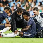 Real Madrid : le verdict est tombé pour Vinicius !