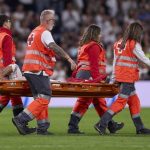 Real Madrid : le verdict final est tombé pour Carvajal et Vinicius !