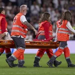 Real Madrid : le verdict final est tombé pour Carvajal et Vinicius !