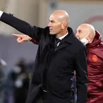 Real Madrid : le vestiaire merengue commence à  avoir des doutes sur Zidane