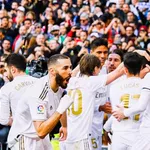 Real Madrid : le vestiaire prépare une action choc contre le coronavirus