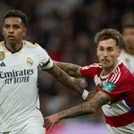 Real Madrid : les 3 héros des Merengue qui repassent leaders après leur succès sur Grenade