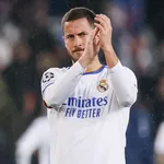 Real Madrid : les 5 plus beaux buts d’Eden Hazard avec Chelsea (VIDEO)