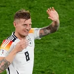 Real Madrid : les adieux très classes de Toni Kroos