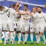 Real Madrid : les adversaires potentiels en 8e de finale et les probabilités de les tirer