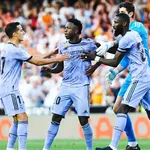 Real Madrid : les agents de Vinicius sortent du silence avec un communiqué assassin