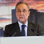 Real Madrid : les annonces fortes de Florentino Pérez sur la Super League