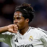 Real Madrid : les clauses du contrat de mariage d&rsquo;Endrick sont incroyables !