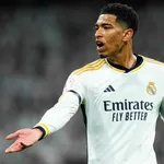 Valence – Real Madrid : les insultes de Bellingham à l’arbitre du match révélées !