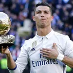 Real Madrid : les joueurs qui ont remporté le Ballon d’Or sous le maillot merengue